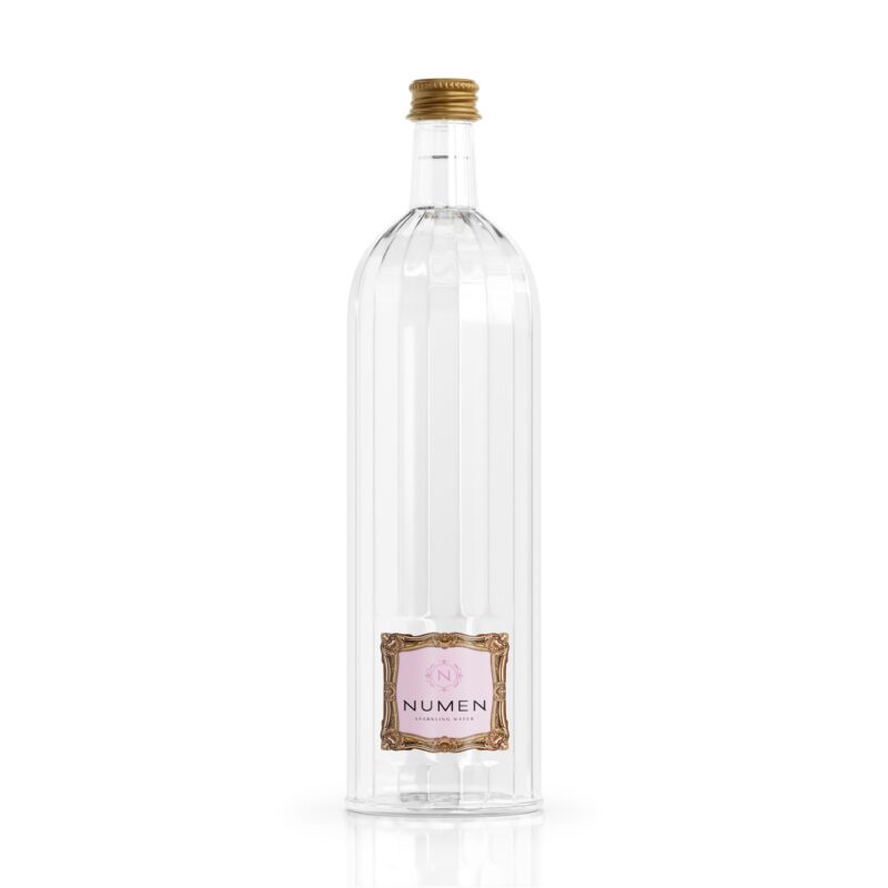 SPARKLING WATER